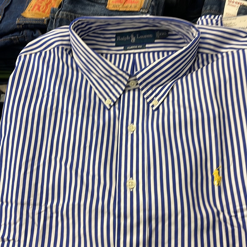 Ralph Lauren Classic Fit XXL - Picture 15 of 15